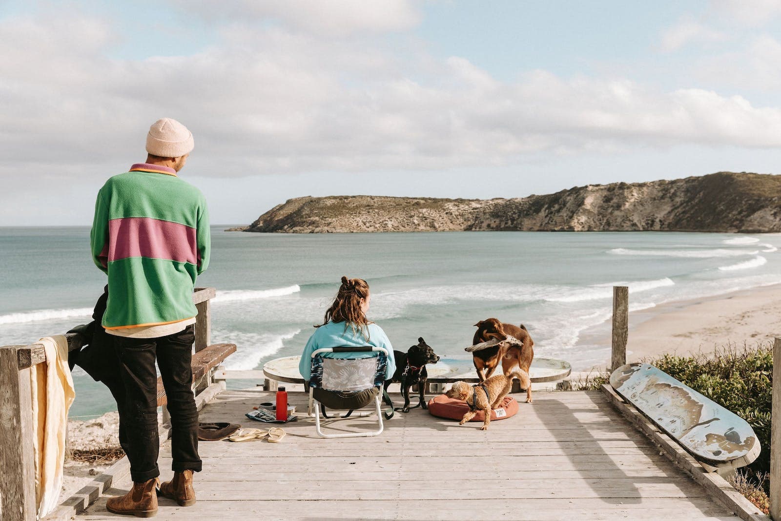 Lonely Planet awards Kangaroo Island a ‘must-visit’ for 2024 - Kangaroo Island Olives