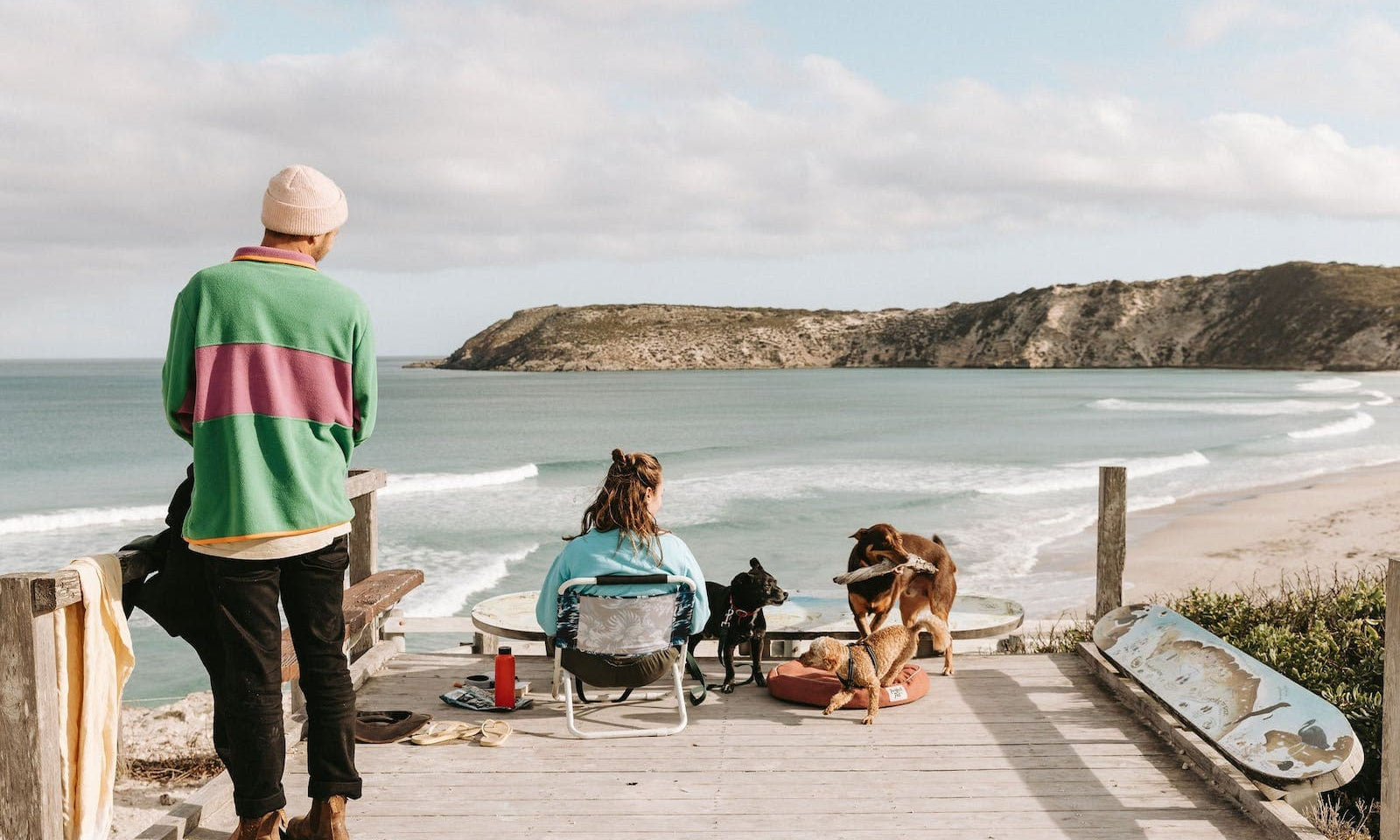 Lonely Planet awards Kangaroo Island a ‘must-visit’ for 2024 - Kangaroo Island Olives