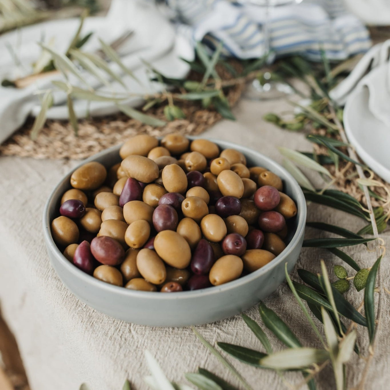 Bulk - Kangaroo Island Olives