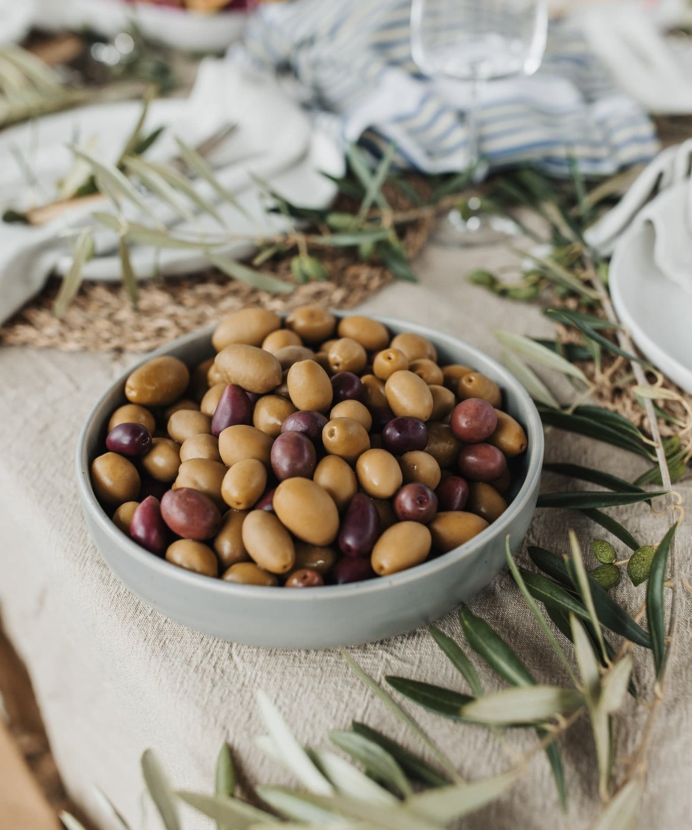 Bulk - Kangaroo Island Olives