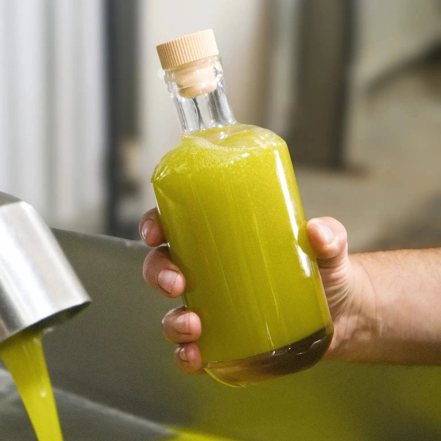 Extra Virgin Olive Oil - Kangaroo Island Olives