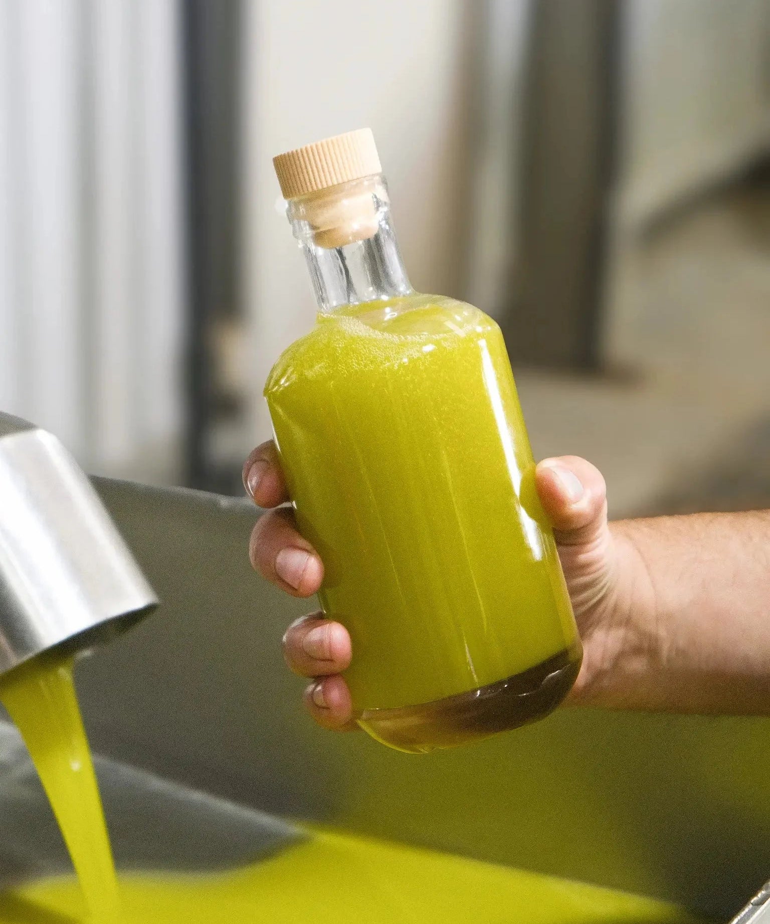 Extra Virgin Olive Oil - Kangaroo Island Olives