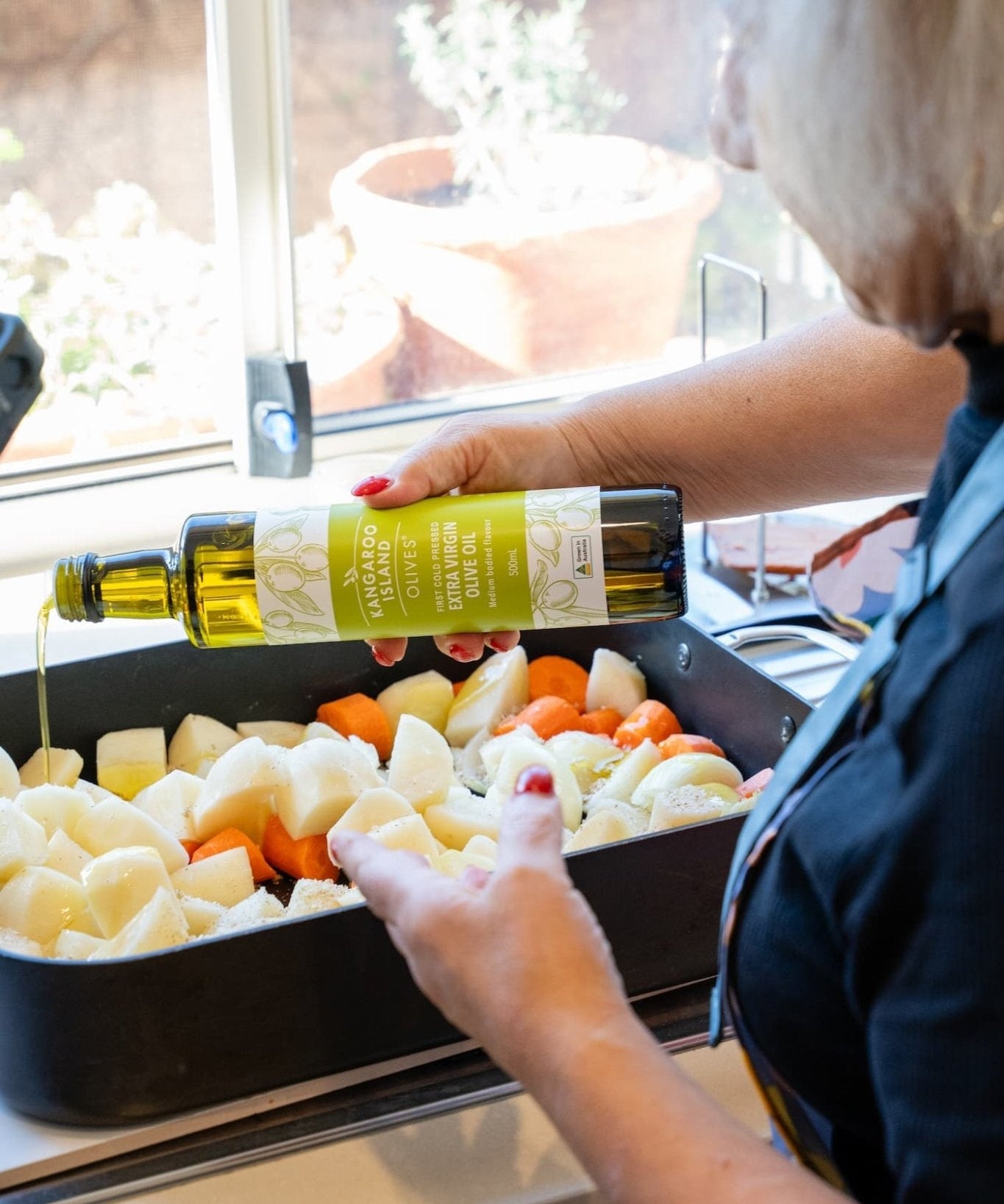 Shop All - Kangaroo Island Olives