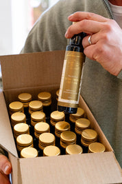 100ml Extra Virgin Olive Oil - Kangaroo Island Olives