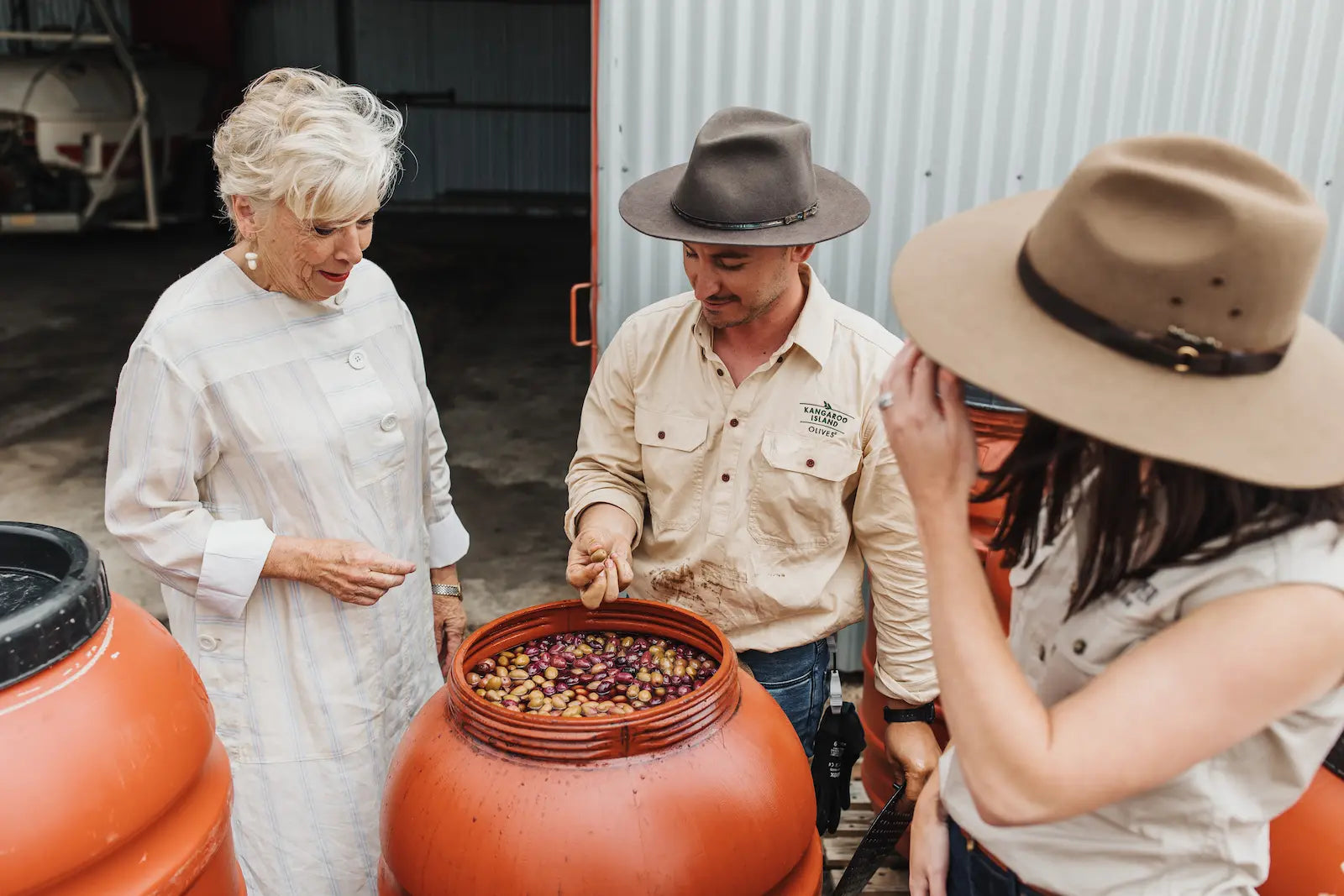 Office &amp; Warehouse