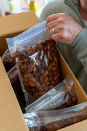 Bulk Kalamata Olives - Kangaroo Island Olives