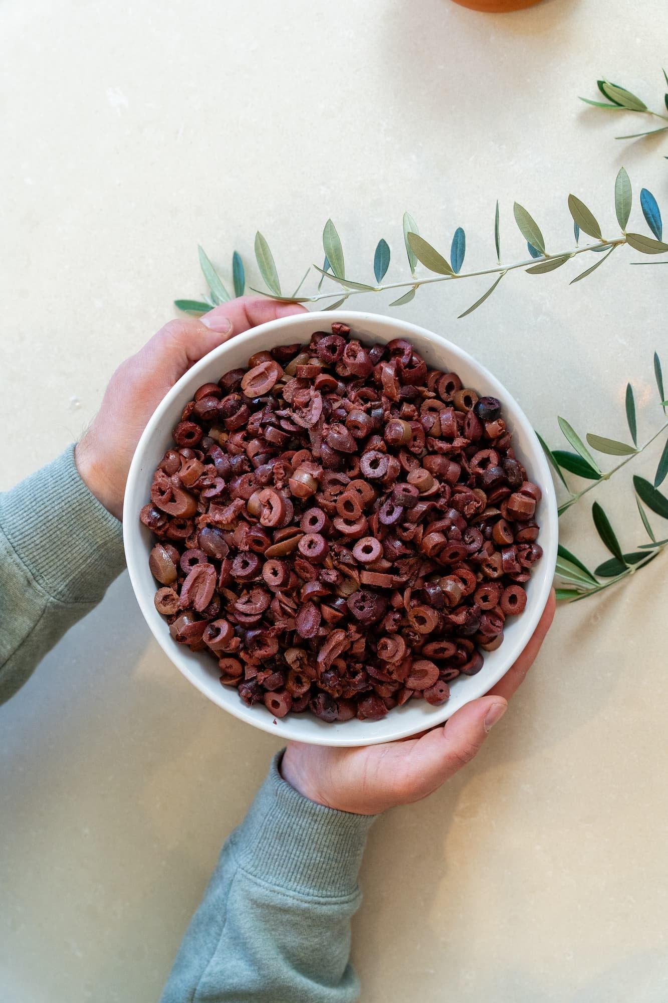 Bulk Kalamata Olives - Kangaroo Island Olives