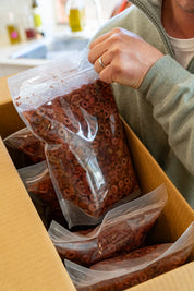 Bulk Kalamata Olives - Kangaroo Island Olives