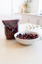 Bulk Kalamata Olives - Kangaroo Island Olives