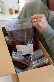 Bulk Kalamata Olives - Kangaroo Island Olives