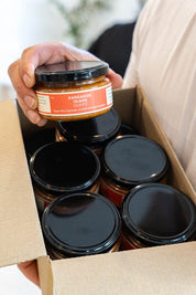 Chilli Olive Tapenade - Kangaroo Island Olives