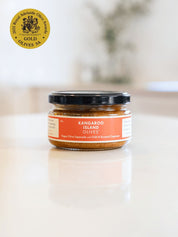 Chilli Olive Tapenade - Kangaroo Island Olives