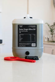 Extra Virgin Olive Oil (10L) - Kangaroo Island Olives