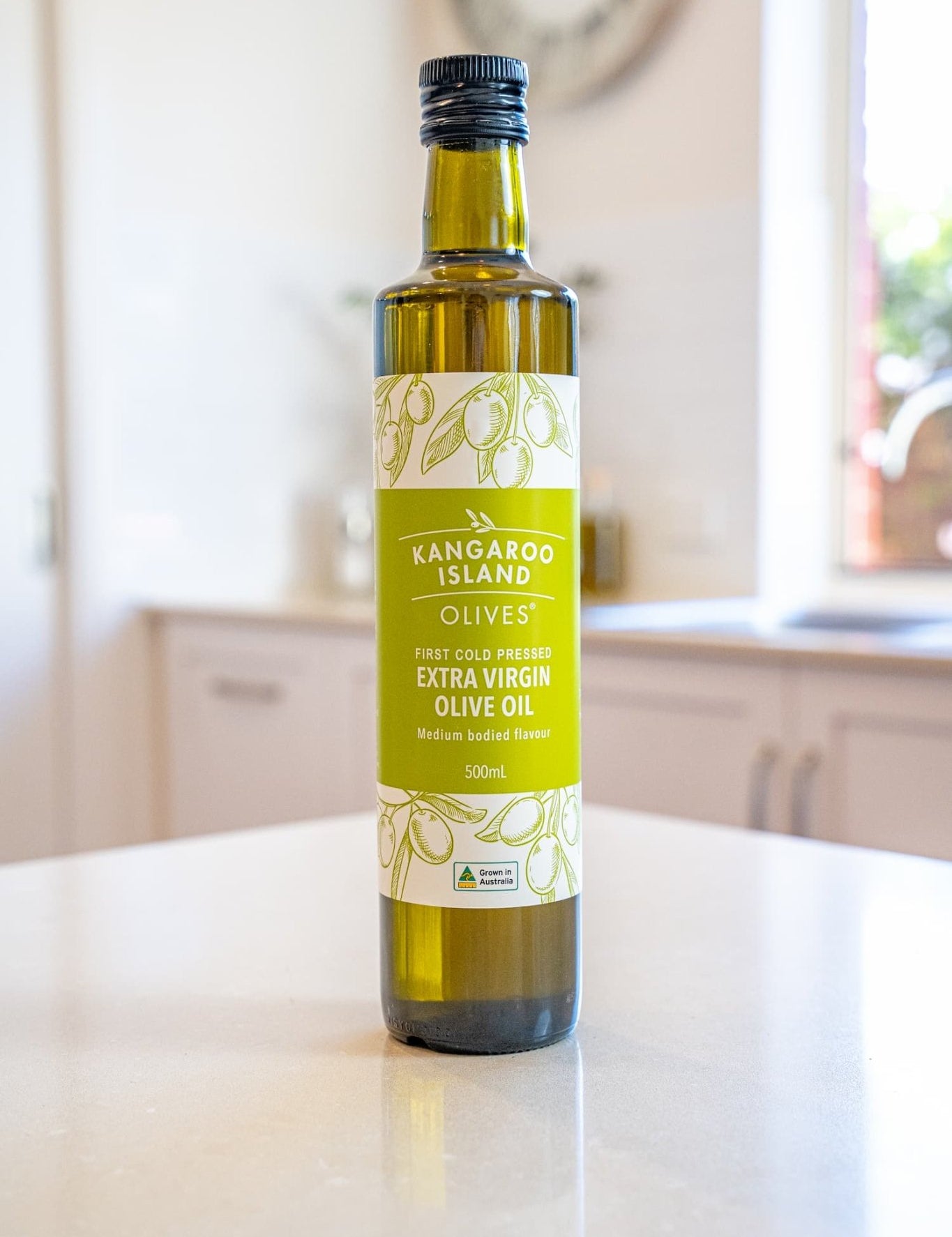 Extra Virgin Olive Oil - Kangaroo Island Olives
