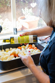 Extra Virgin Olive Oil - Kangaroo Island Olives