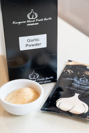 Garlic Powder - Kangaroo Island Olives