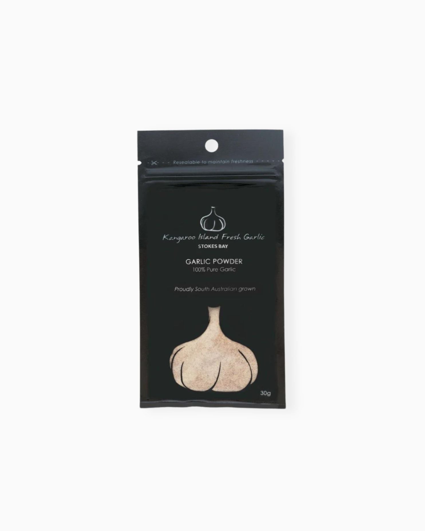 Garlic Powder - Kangaroo Island Olives