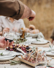 Garlic Salt - Kangaroo Island Olives