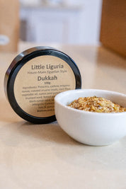 Housemade Dukkah - Kangaroo Island Olives