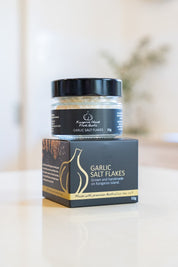 Kangaroo Island Gift Basket - Kangaroo Island Olives