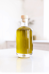 Lemon Agrumato Extra Virgin Olive Oil