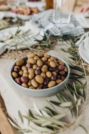 Mixed Table Olives (6 - Pack) - Kangaroo Island Olives