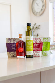 Pantry Box - Kangaroo Island Olives