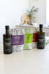 The Island Sampler Gift Bundle